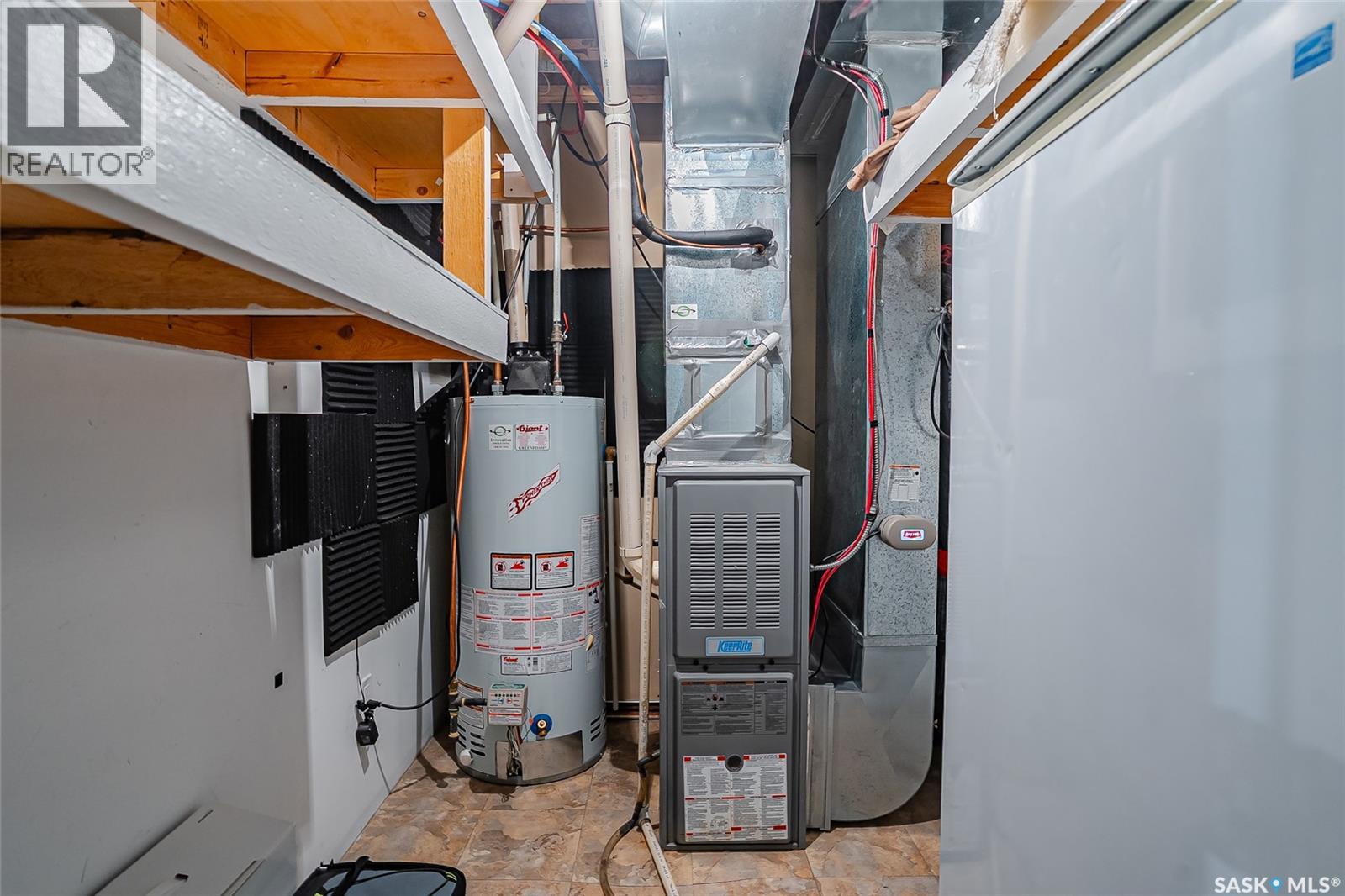 201 105 Lynd Crescent, Saskatoon, Saskatchewan  S7T 0C3 - Photo 28 - SK032873