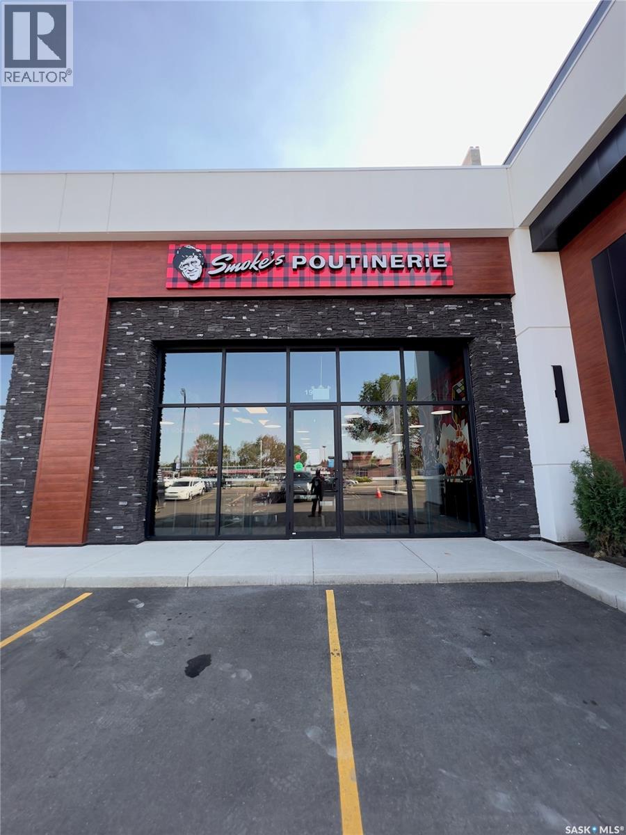 1920 8th Street E, Saskatoon, Saskatchewan  S7H 0T7 - Photo 1 - SK032875