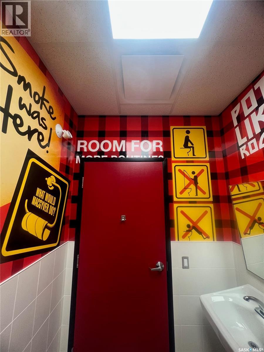 1920 8th Street E, Saskatoon, Saskatchewan  S7H 0T7 - Photo 14 - SK032875