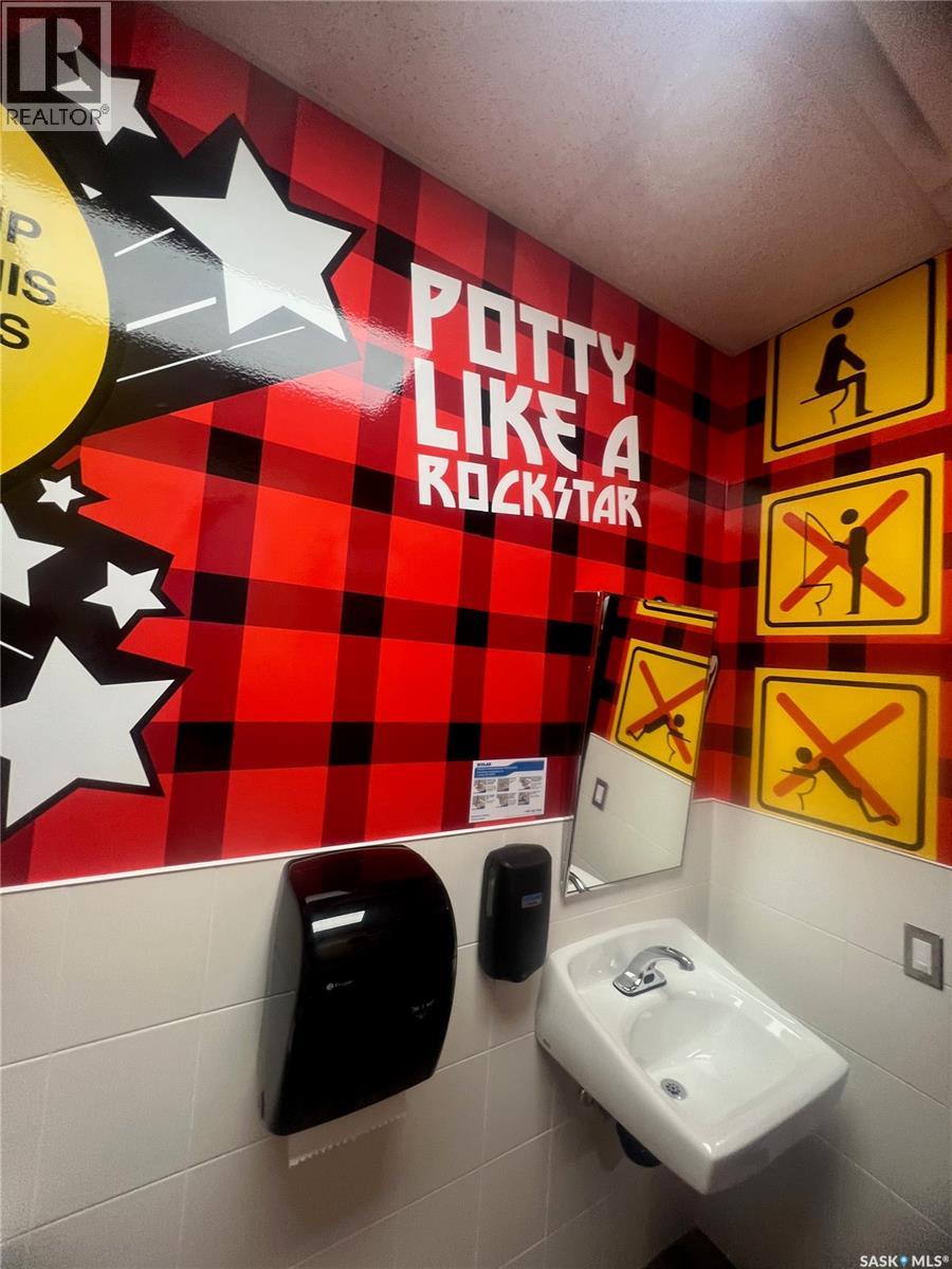 1920 8th Street E, Saskatoon, Saskatchewan  S7H 0T7 - Photo 15 - SK032875