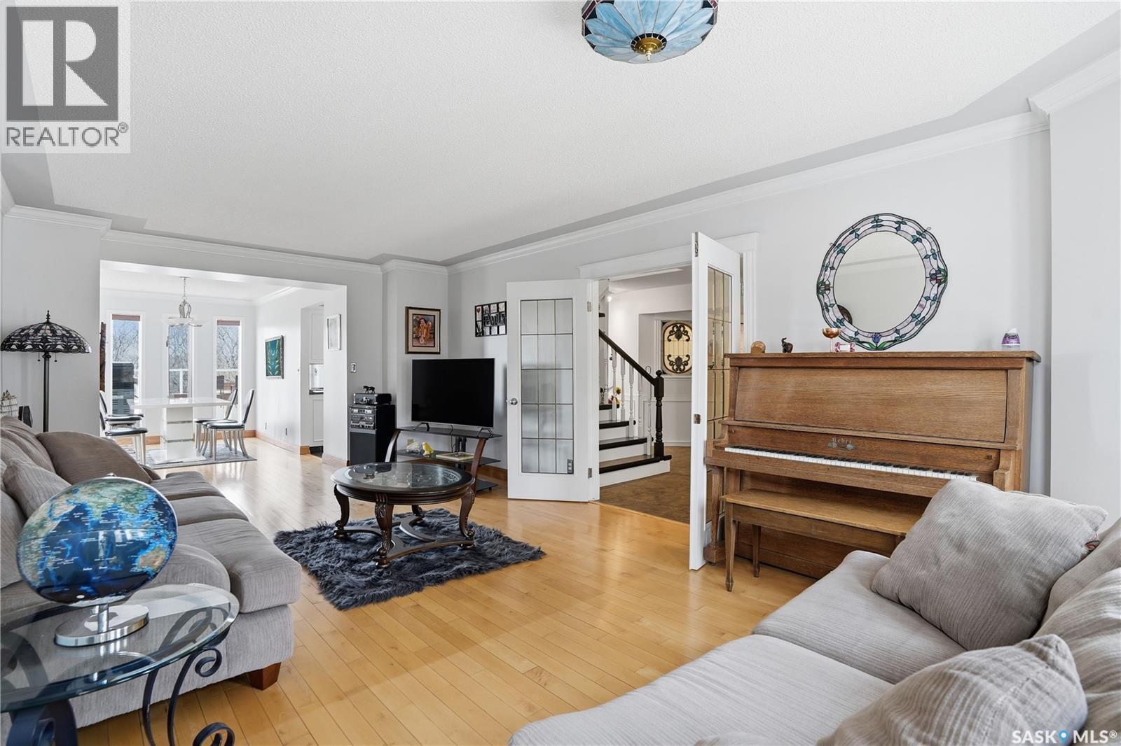 10 Meadow Bay, Lumsden, Saskatchewan  S0G 3C0 - Photo 5 - SK032878