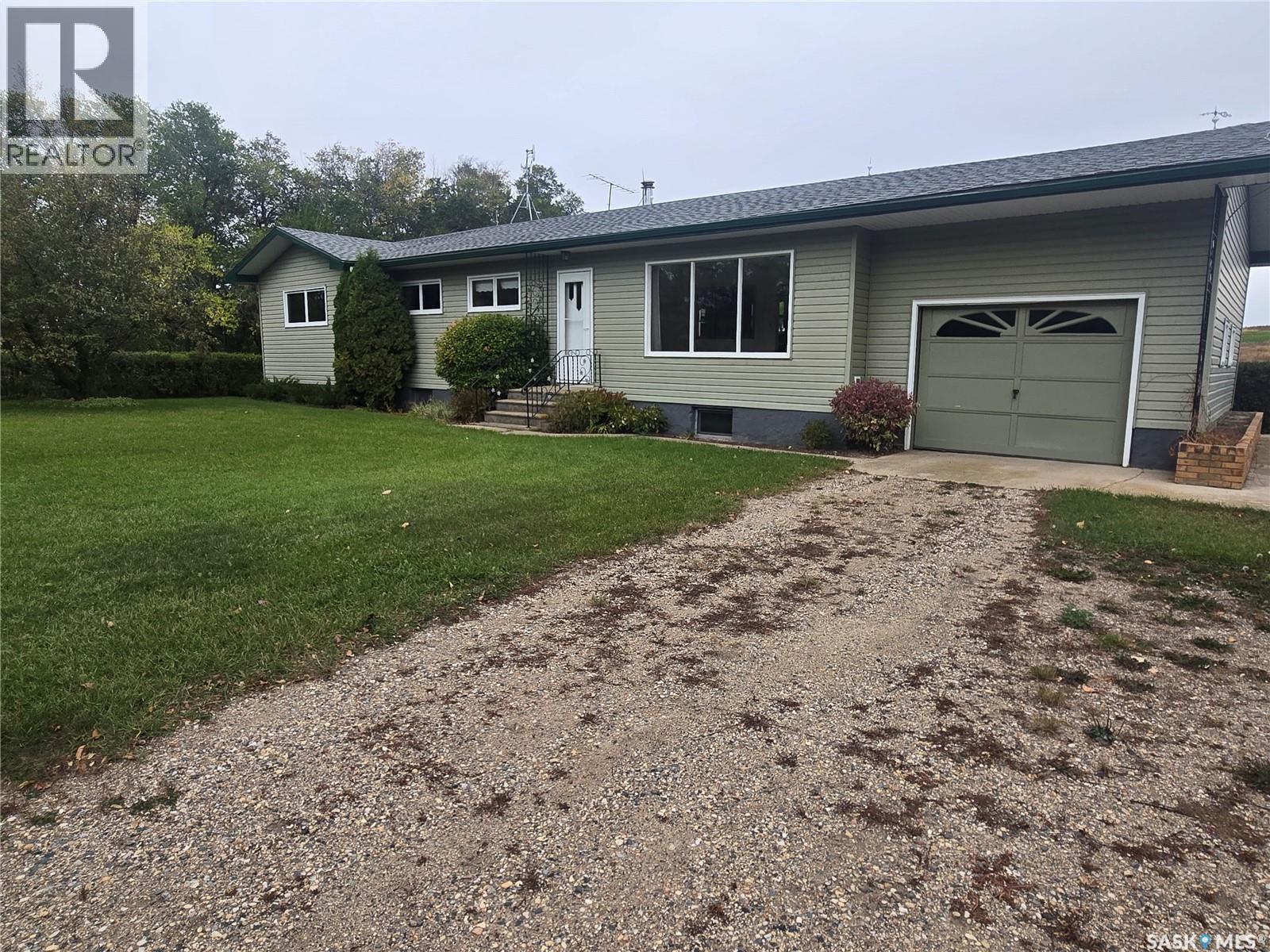 Kuntz Acreage, grayson rm no. 184, Saskatchewan