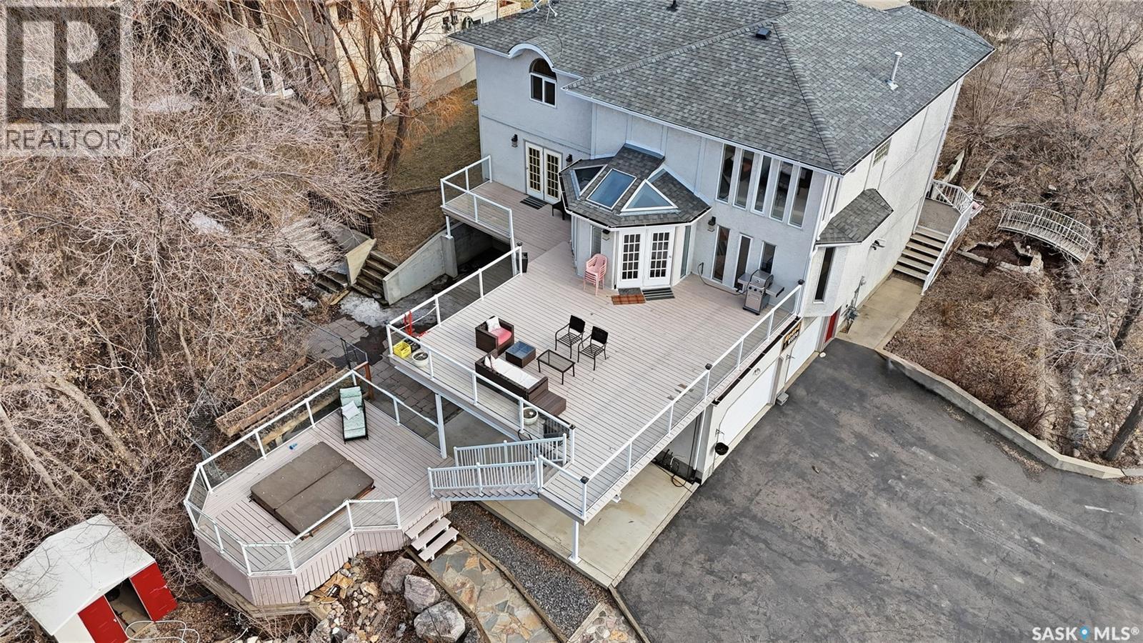 10 Meadow Bay, Lumsden, Saskatchewan  S0G 3C0 - Photo 48 - SK032878