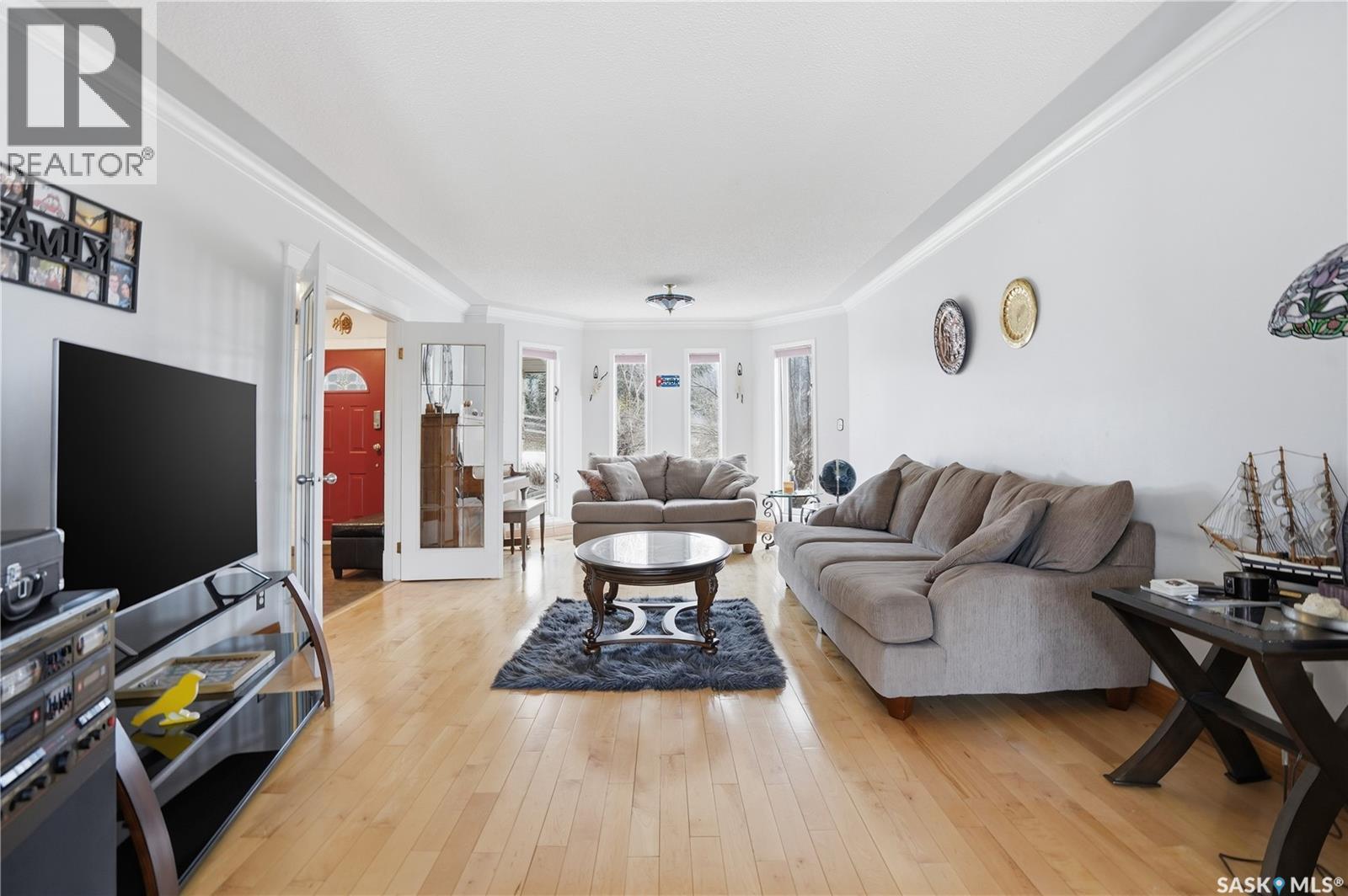 10 Meadow Bay, Lumsden, Saskatchewan  S0G 3C0 - Photo 6 - SK032878