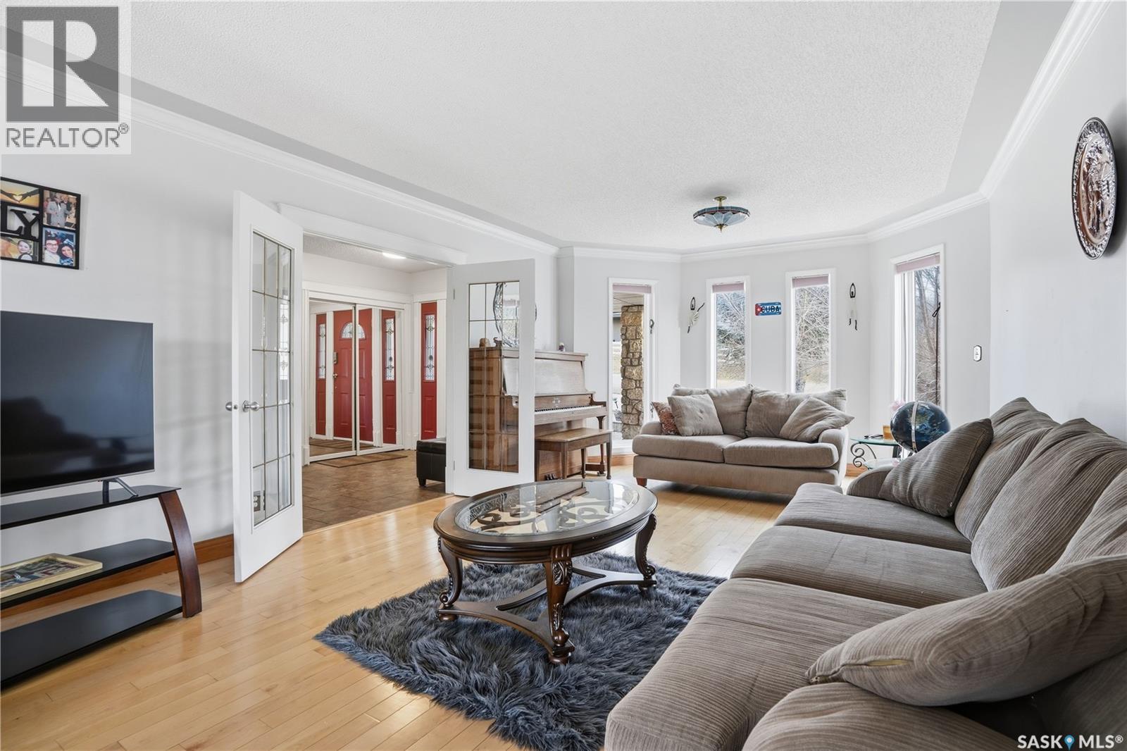 10 Meadow Bay, Lumsden, Saskatchewan  S0G 3C0 - Photo 7 - SK032878