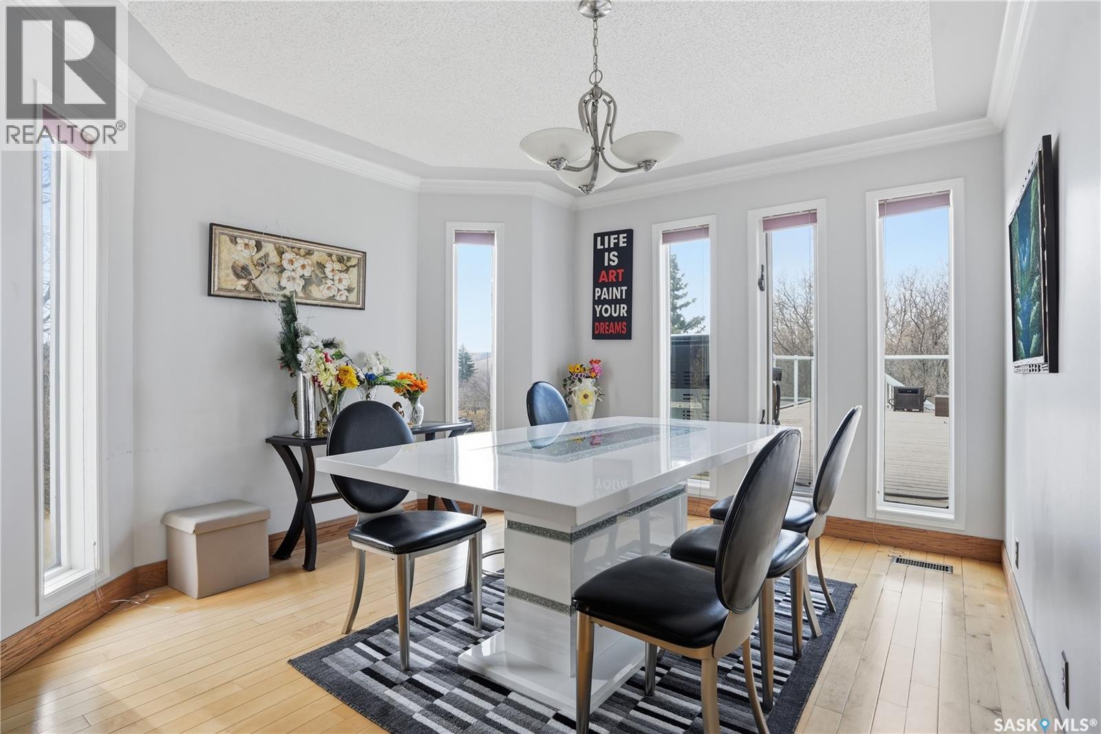 10 Meadow Bay, Lumsden, Saskatchewan  S0G 3C0 - Photo 9 - SK032878