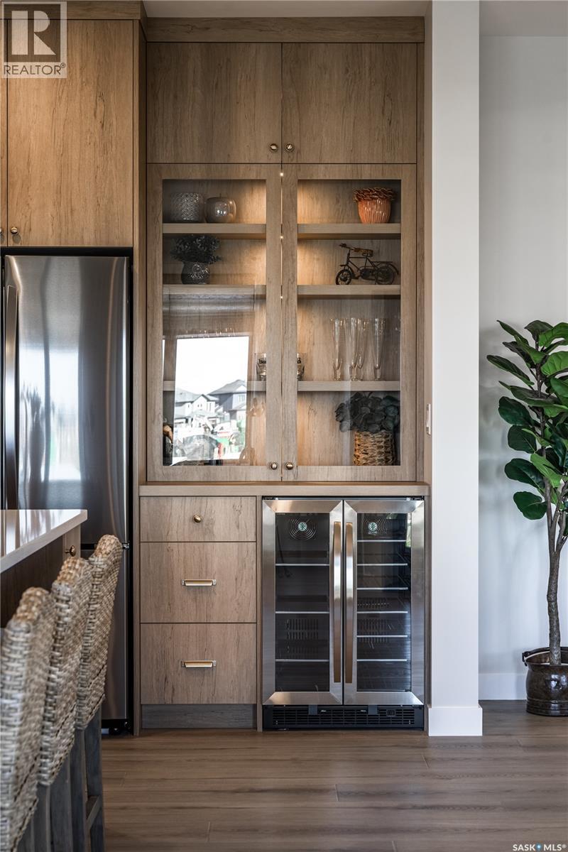 415 Sharma Crescent, Saskatoon, Saskatchewan  S7W 1K8 - Photo 16 - SK032879