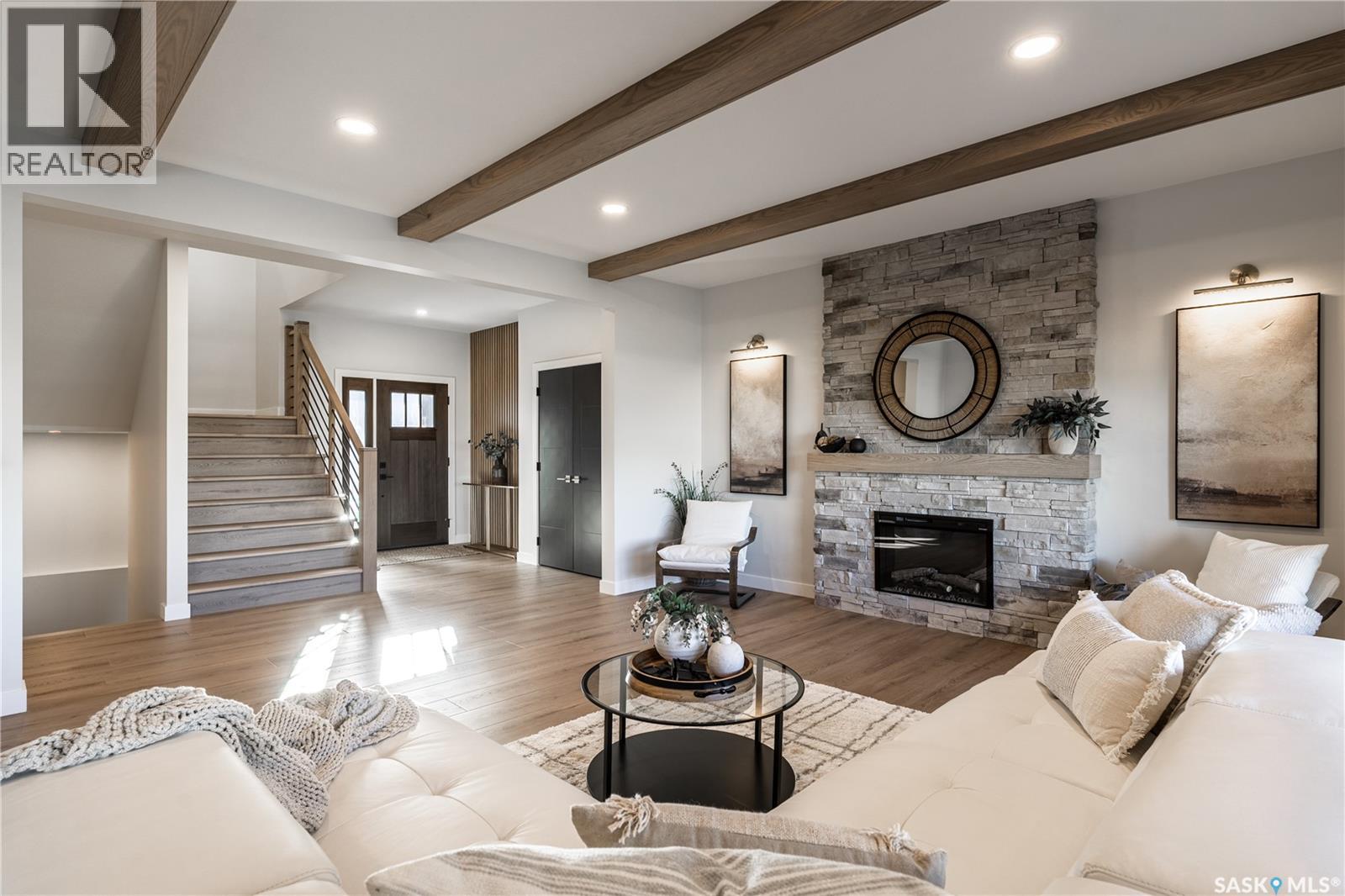 415 Sharma Crescent, Saskatoon, Saskatchewan  S7W 1K8 - Photo 17 - SK032879