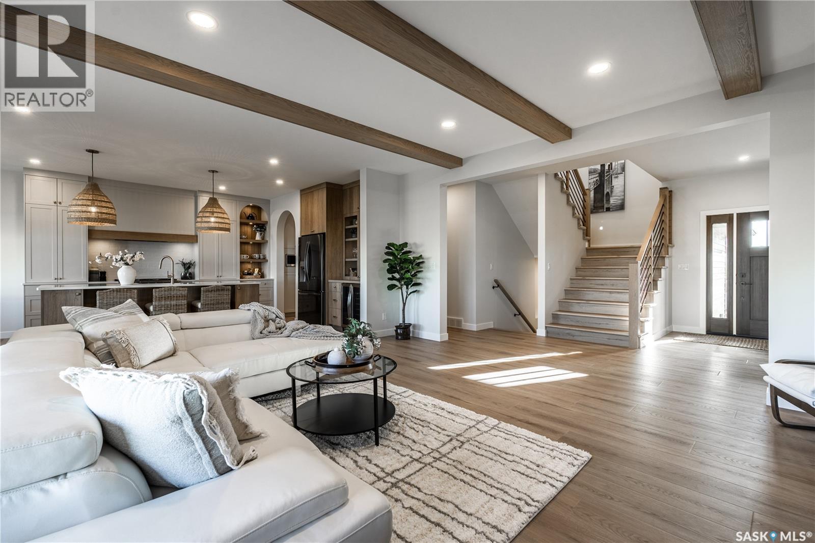 415 Sharma Crescent, Saskatoon, Saskatchewan  S7W 1K8 - Photo 6 - SK032879