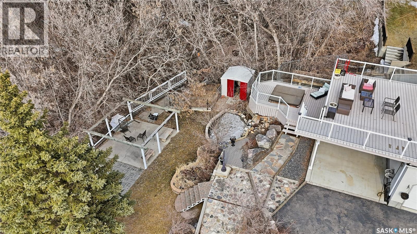 10 Meadow Bay, Lumsden, Saskatchewan  S0G 3C0 - Photo 49 - SK032878