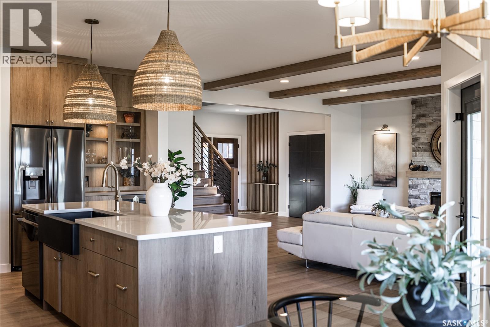 415 Sharma Crescent, Saskatoon, Saskatchewan  S7W 1K8 - Photo 11 - SK032879