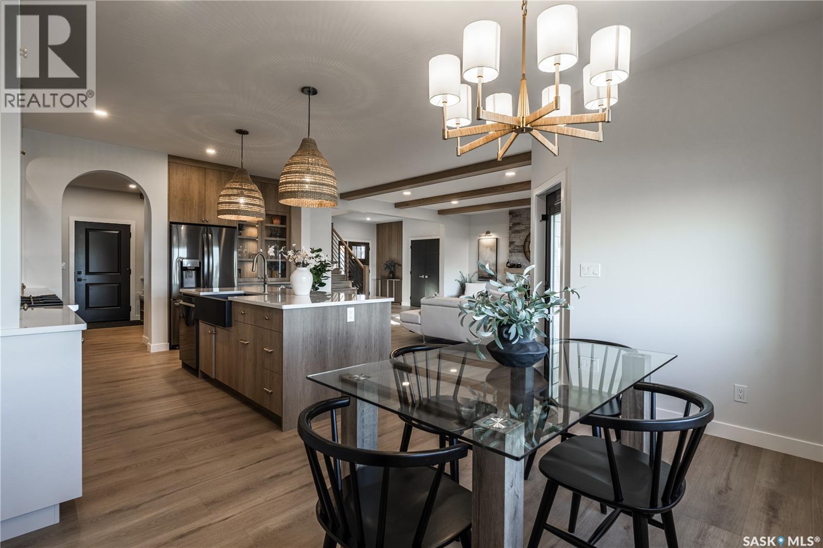 415 Sharma Crescent, Saskatoon, Saskatchewan  S7W 1K8 - Photo 10 - SK032879