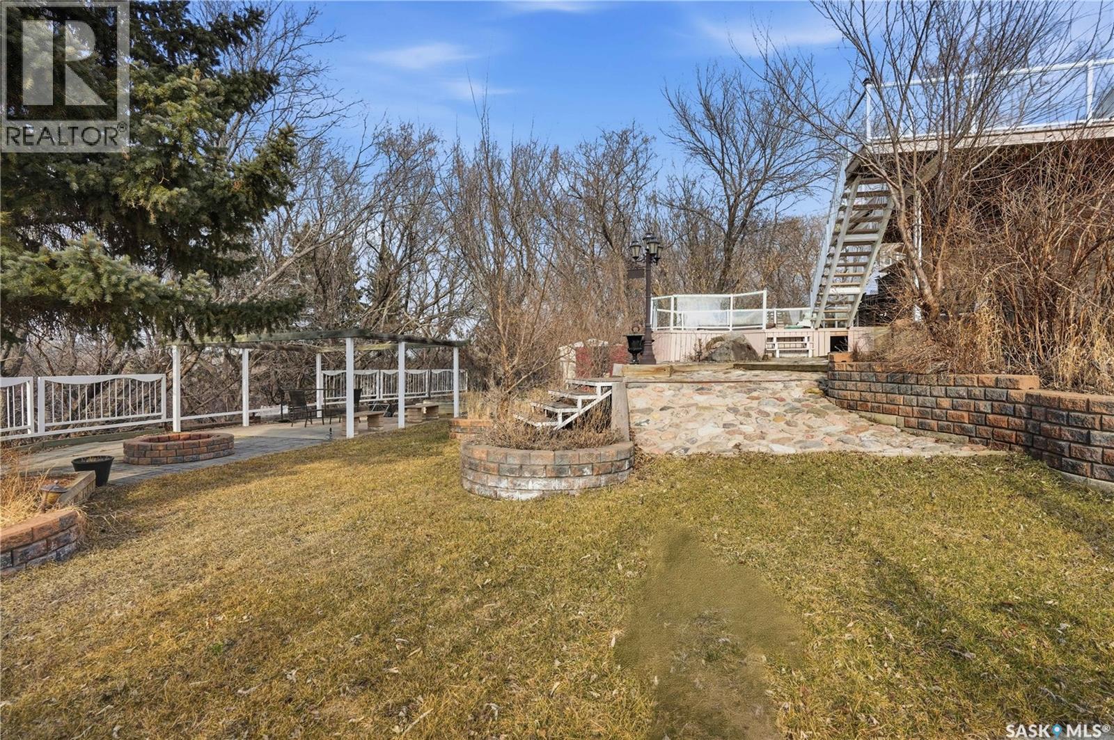 10 Meadow Bay, Lumsden, Saskatchewan  S0G 3C0 - Photo 46 - SK032878