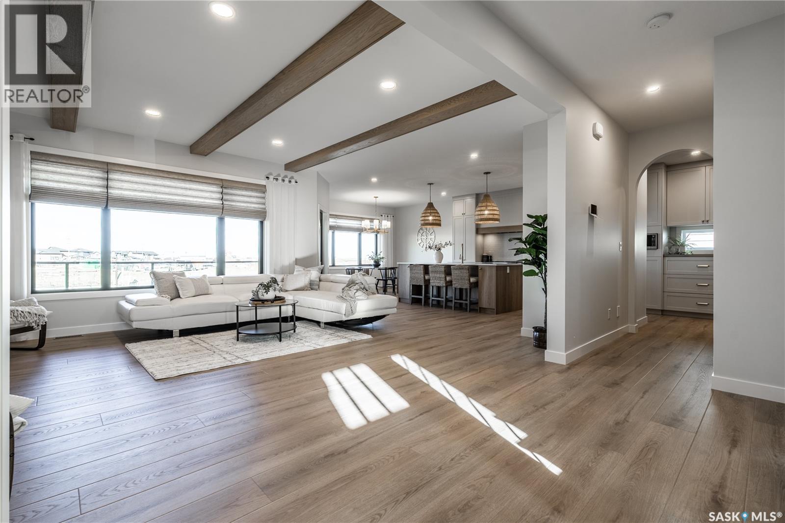 415 Sharma Crescent, Saskatoon, Saskatchewan  S7W 1K8 - Photo 4 - SK032879