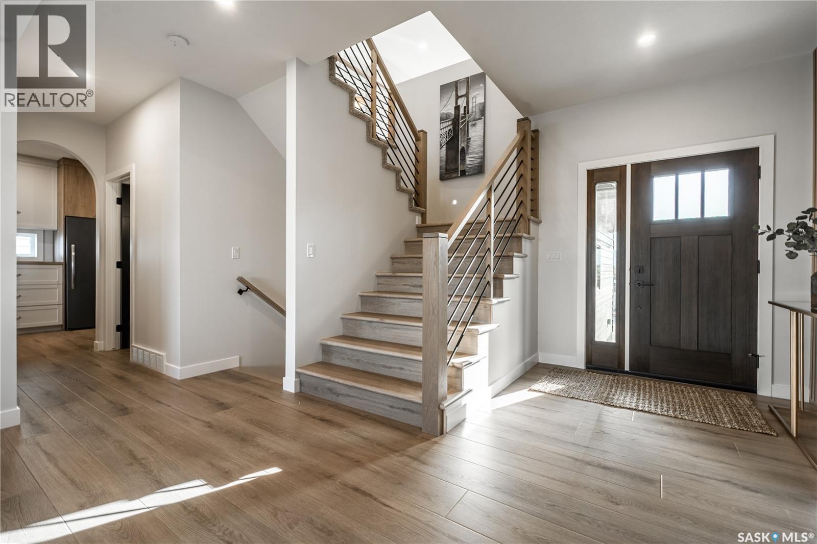 415 Sharma Crescent, Saskatoon, Saskatchewan  S7W 1K8 - Photo 3 - SK032879