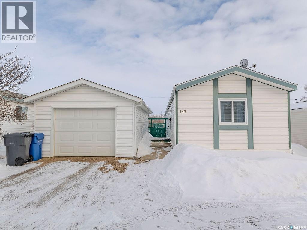 147 Cottonwood DRIVE, Blucher Rm No. 343, Saskatchewan
