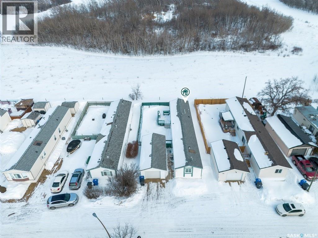 147 Cottonwood Drive, Blucher Rm No. 343, Saskatchewan  S7B 0A4 - Photo 2 - SK032880