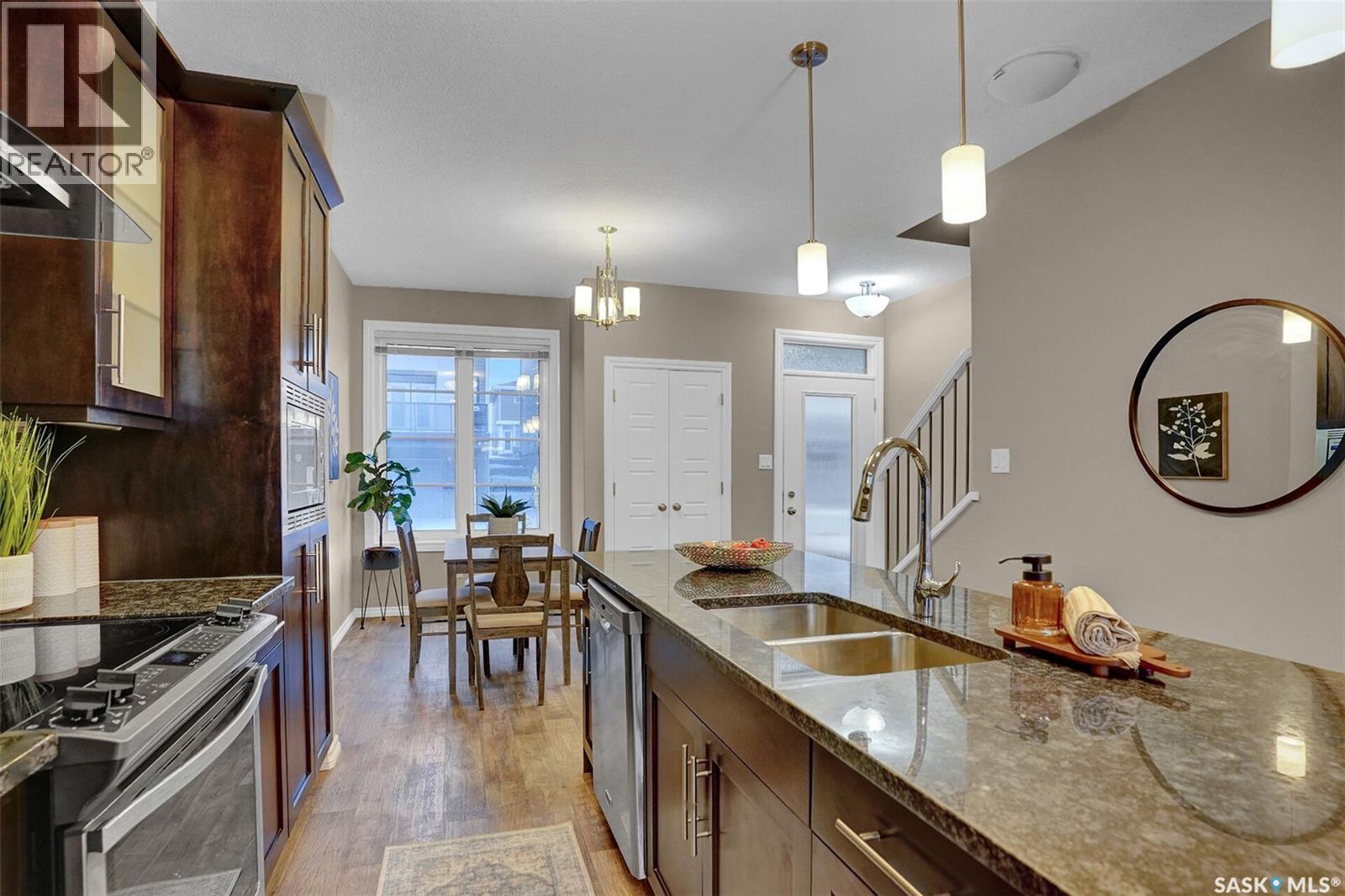 124 3229 Elgaard Drive, Regina, Saskatchewan  S4X 0L2 - Photo 8 - SK032881