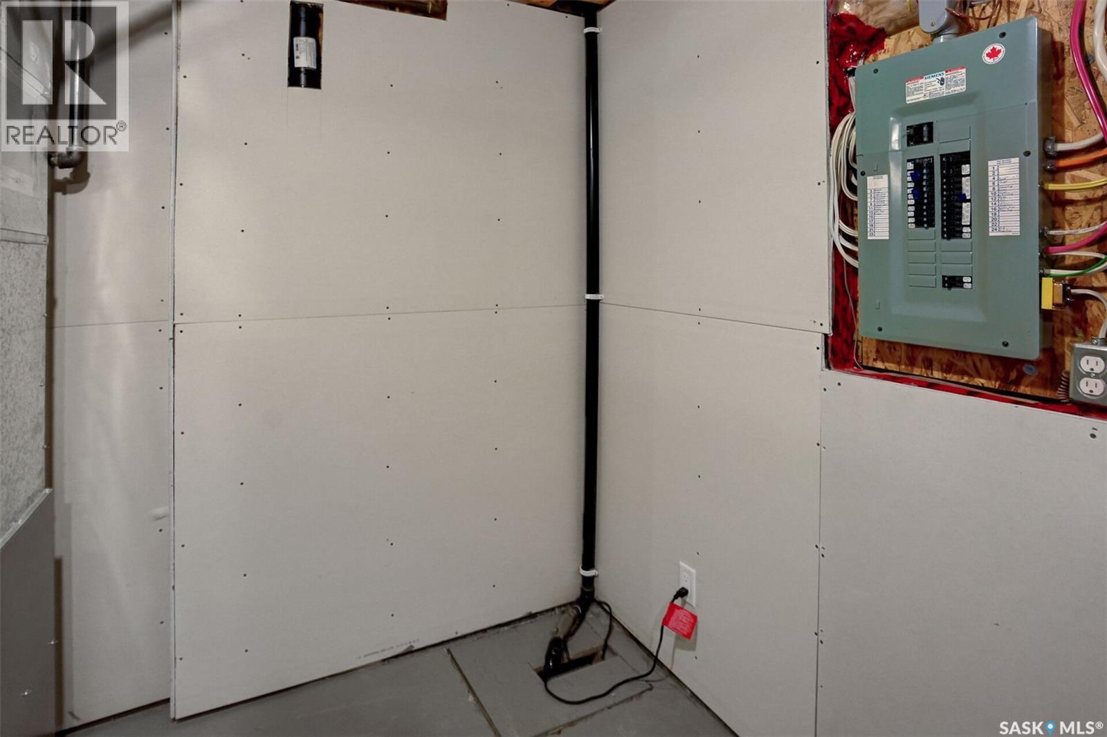 124 3229 Elgaard Drive, Regina, Saskatchewan  S4X 0L2 - Photo 25 - SK032881