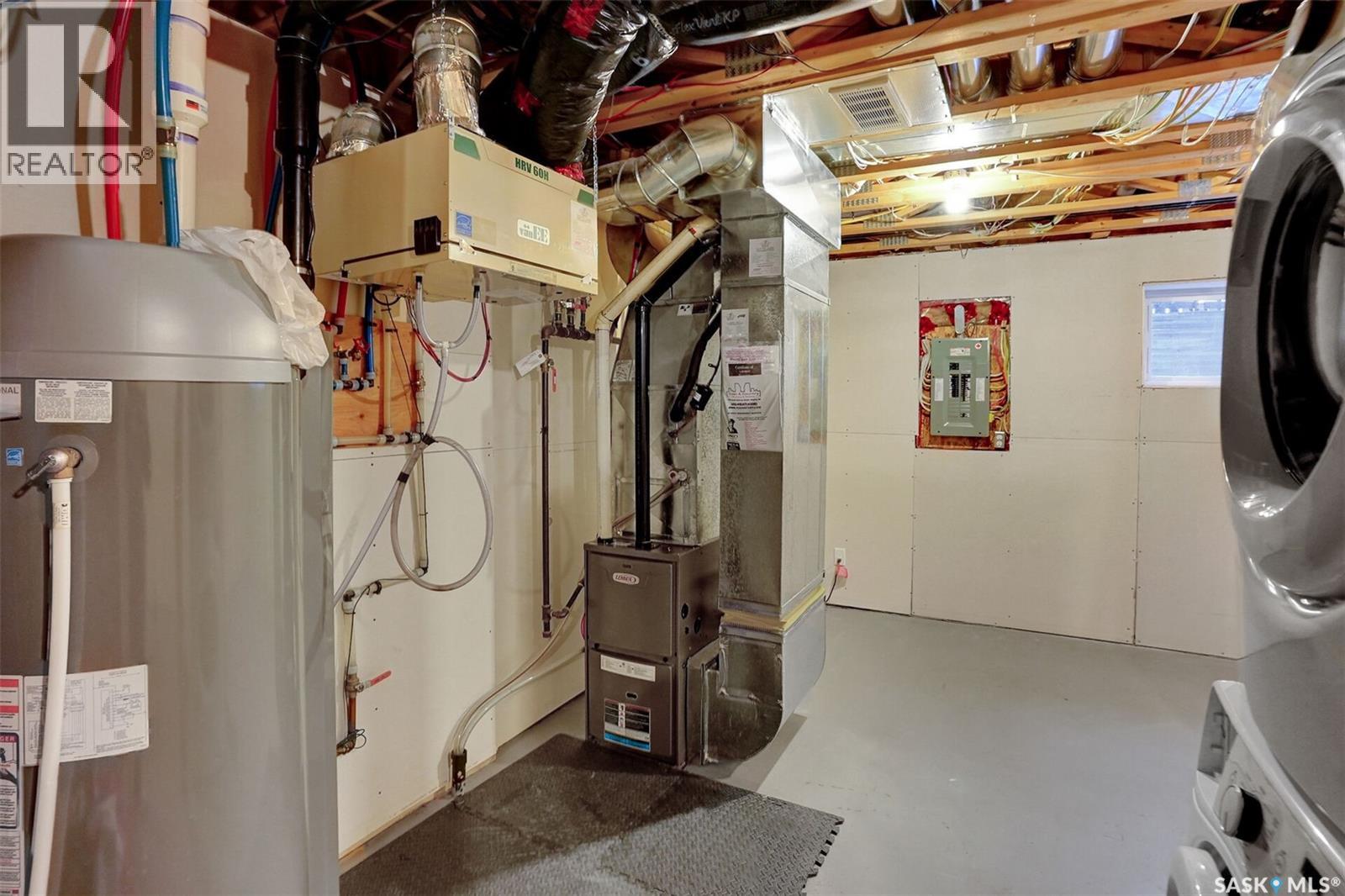 124 3229 Elgaard Drive, Regina, Saskatchewan  S4X 0L2 - Photo 26 - SK032881