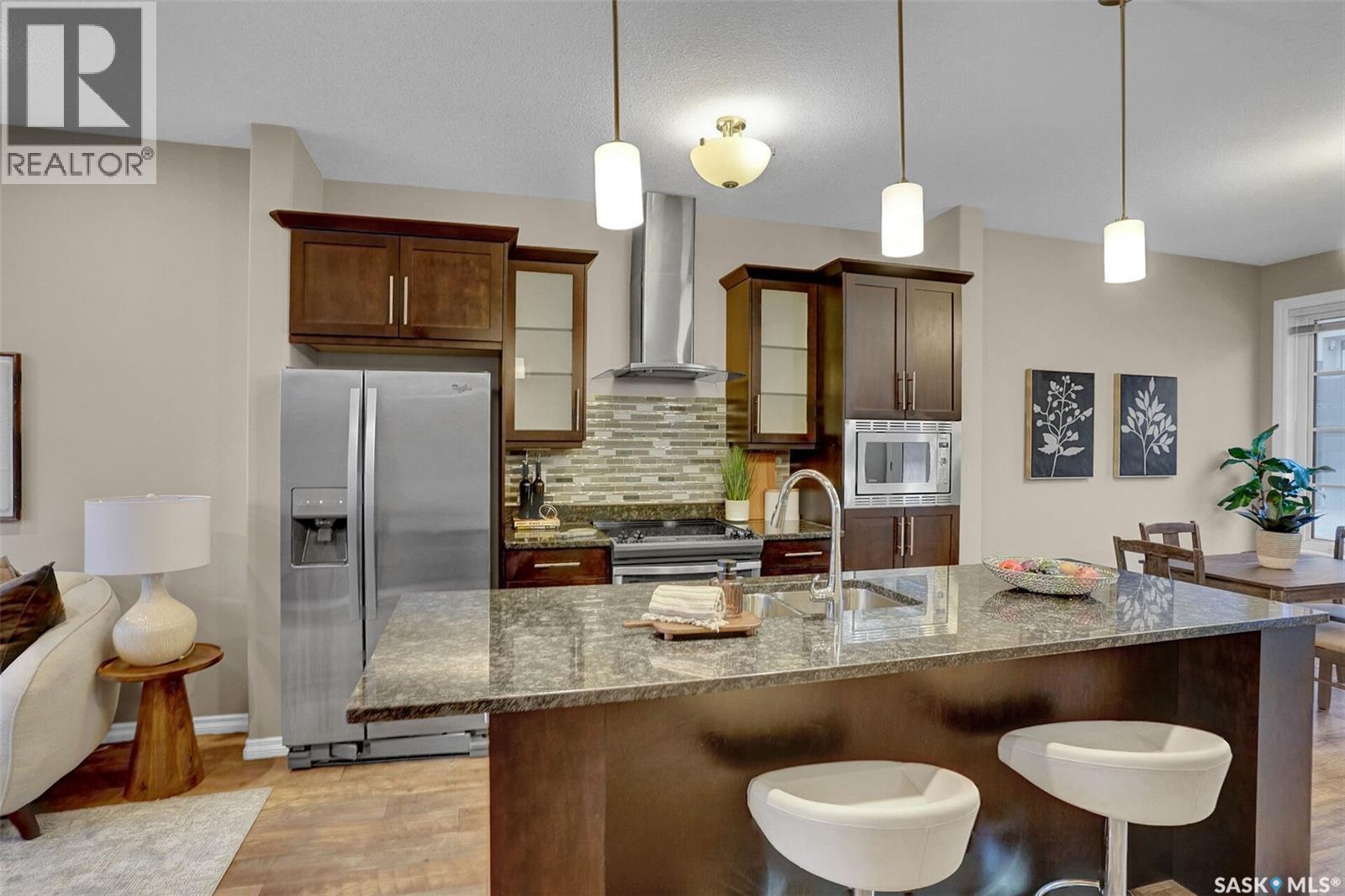 124 3229 Elgaard Drive, Regina, Saskatchewan  S4X 0L2 - Photo 6 - SK032881