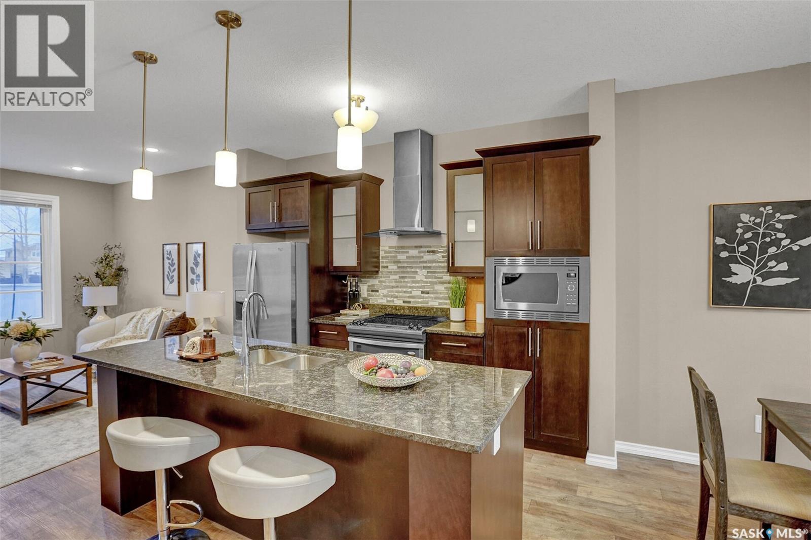 124 3229 Elgaard Drive, Regina, Saskatchewan  S4X 0L2 - Photo 5 - SK032881