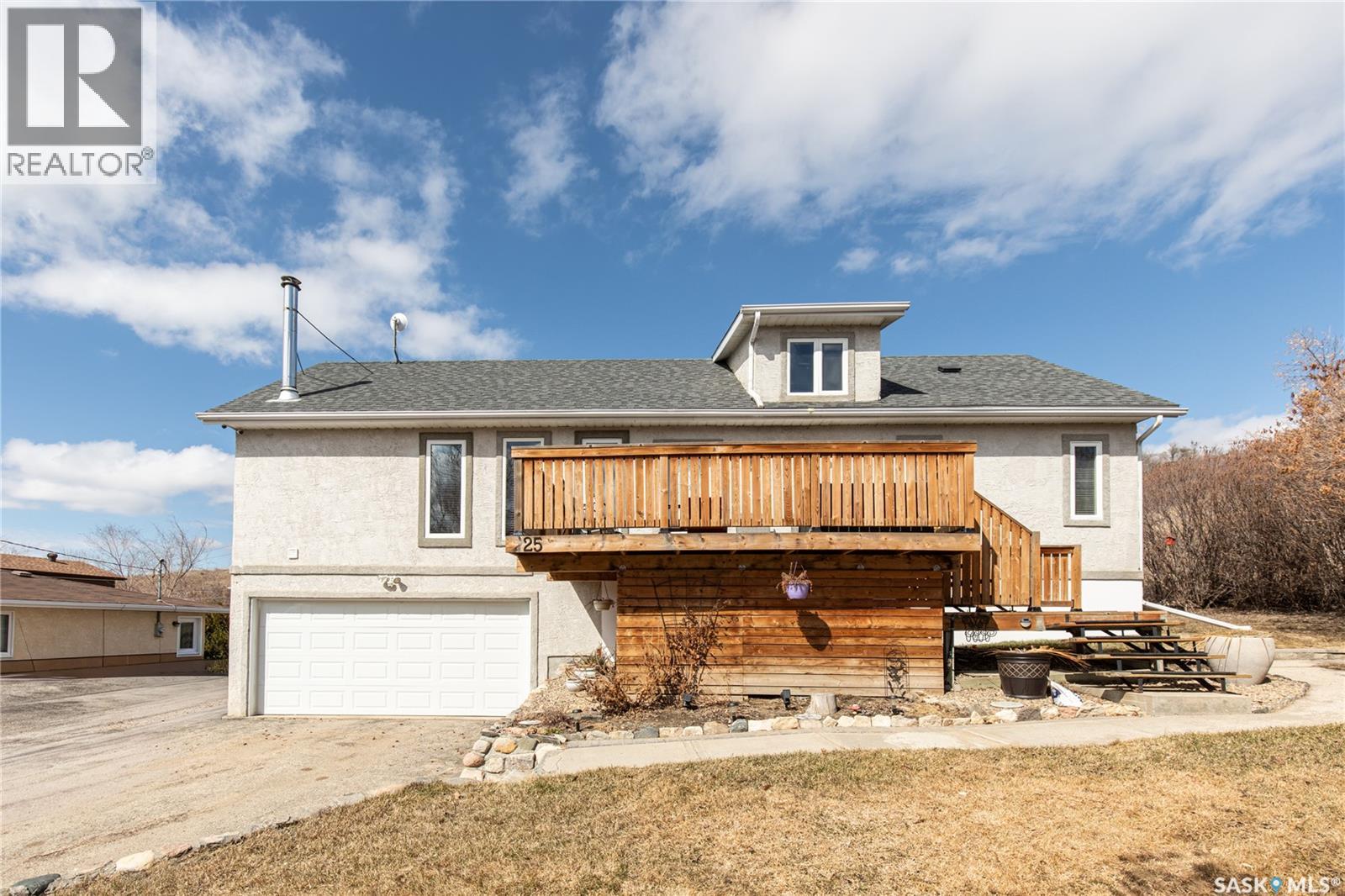 25 Alice CRESCENT, North Grove, Saskatchewan