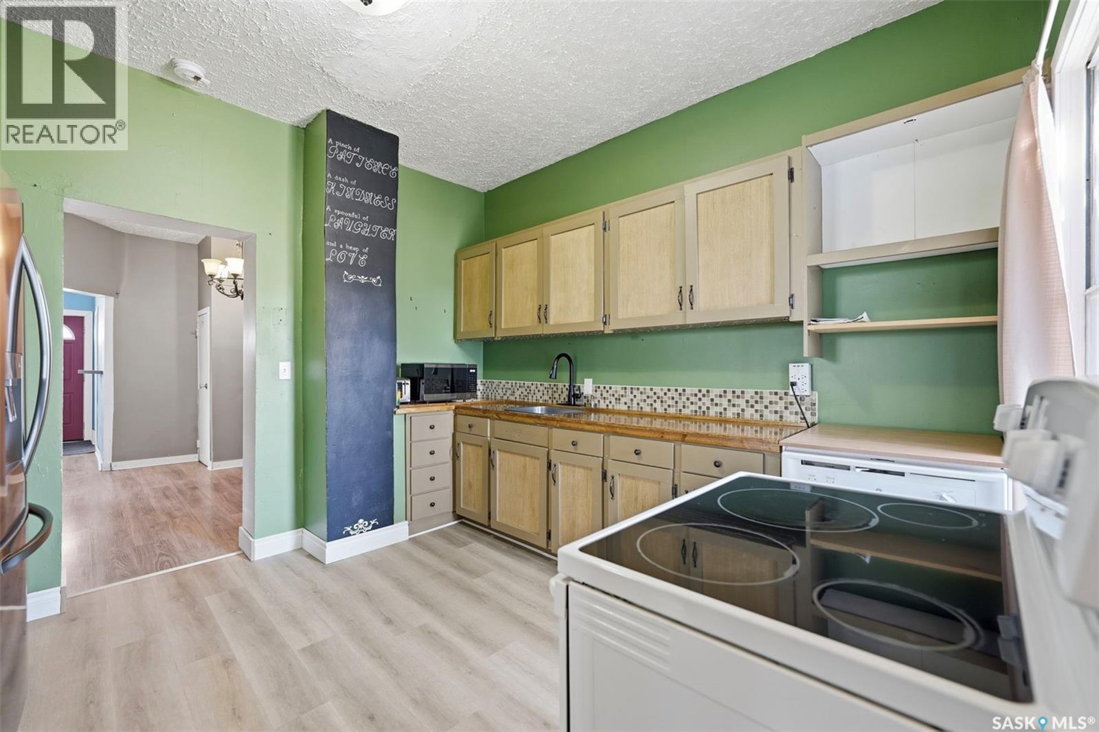 412 H Avenue S, Saskatoon, Saskatchewan  S7M 1W5 - Photo 9 - SK032887