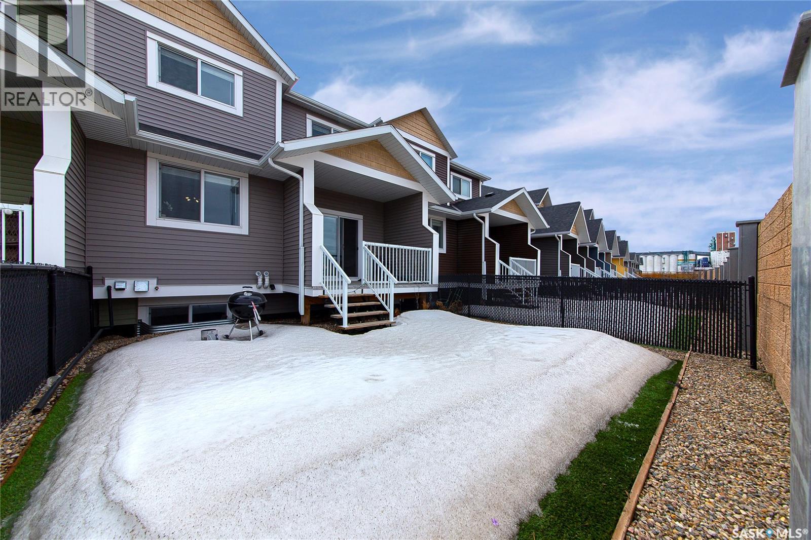 132 3220 11th Street W, Saskatoon, Saskatchewan  S7M 5M4 - Photo 43 - SK032888