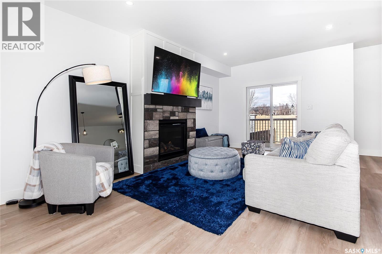 132 3220 11th Street W, Saskatoon, Saskatchewan  S7M 5M4 - Photo 6 - SK032888