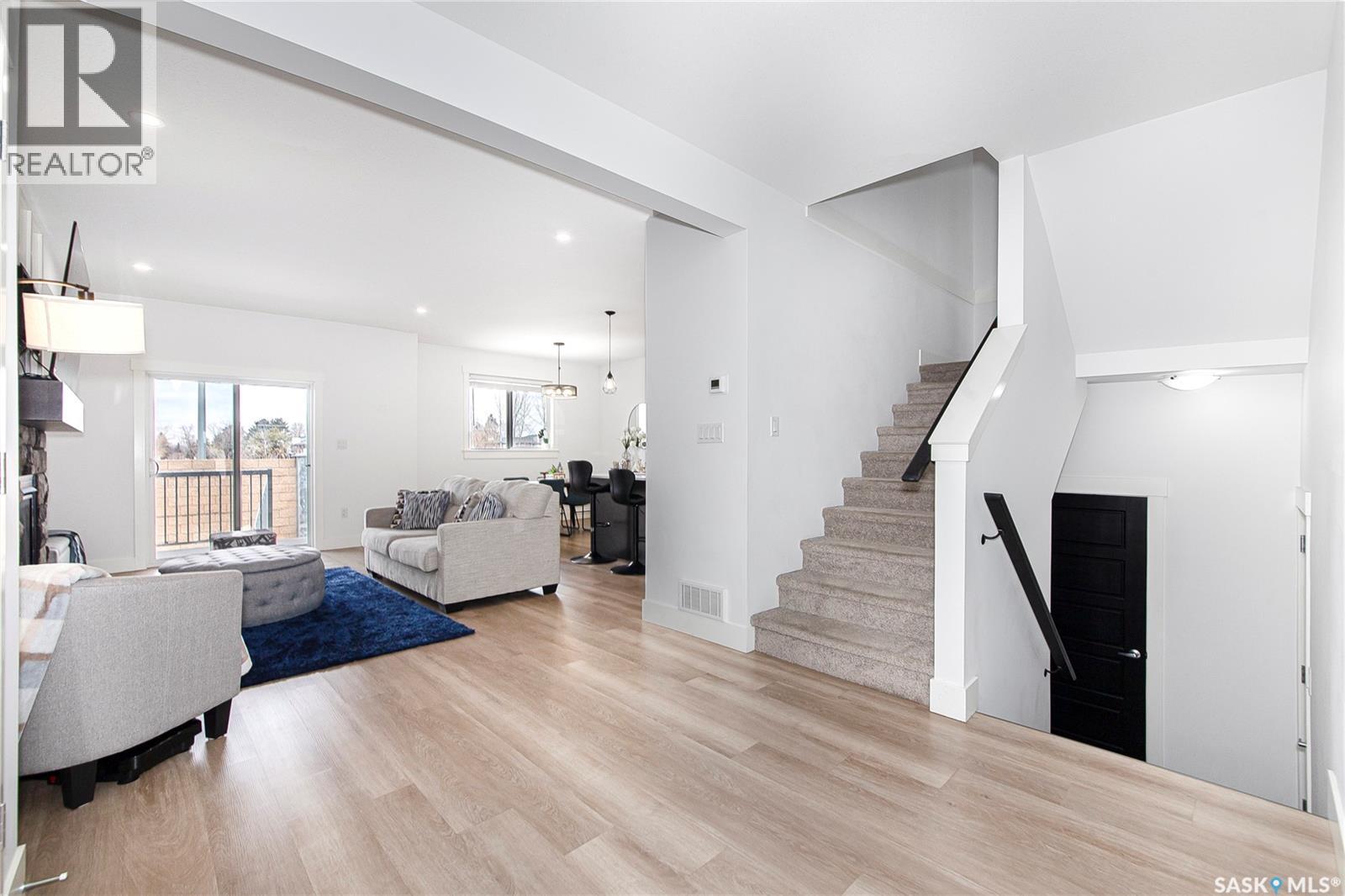 132 3220 11th Street W, Saskatoon, Saskatchewan  S7M 5M4 - Photo 4 - SK032888