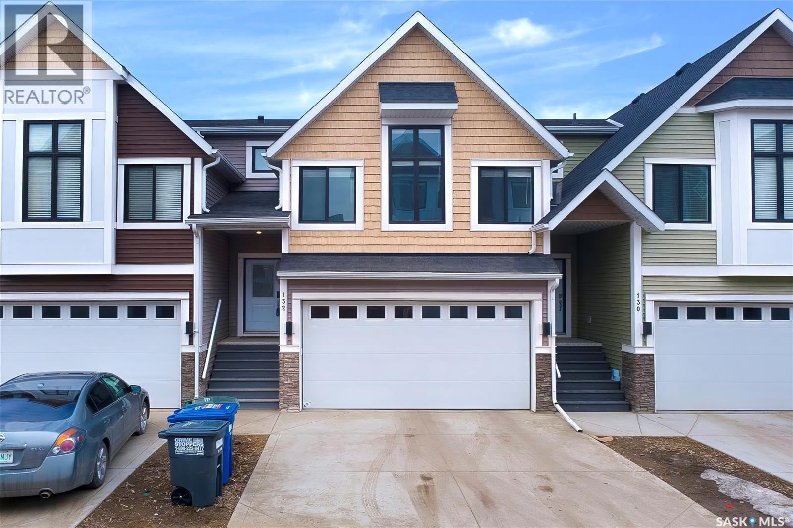 132 3220 11th STREET W, saskatoon, Saskatchewan