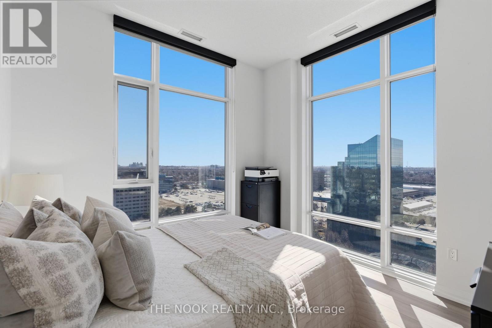 Ph60 - 60 Ann O'reilly Road, Toronto, Ontario M2J 0C8 - Photo 23 - C12995744