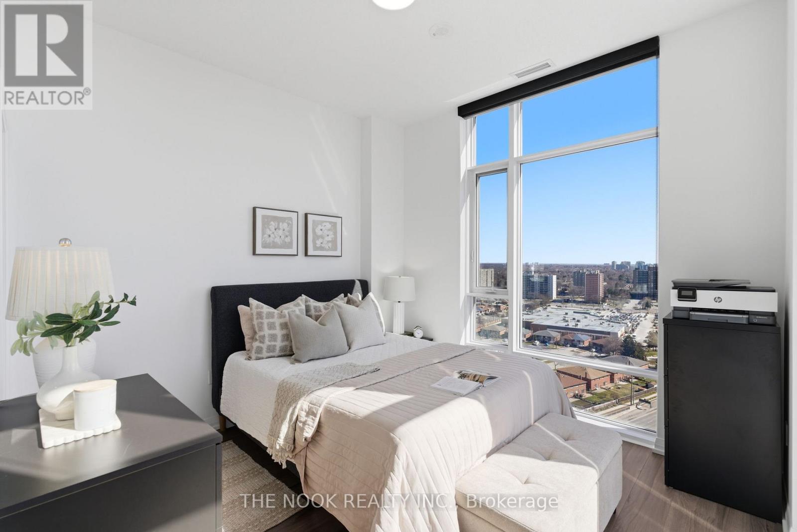 Ph60 - 60 Ann O'reilly Road, Toronto, Ontario M2J 0C8 - Photo 22 - C12995744