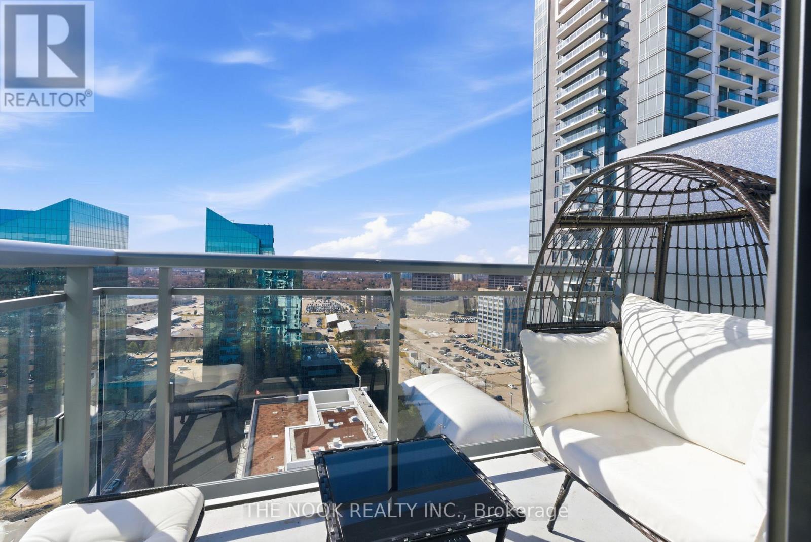 Ph60 - 60 Ann O'reilly Road, Toronto, Ontario M2J 0C8 - Photo 17 - C12995744