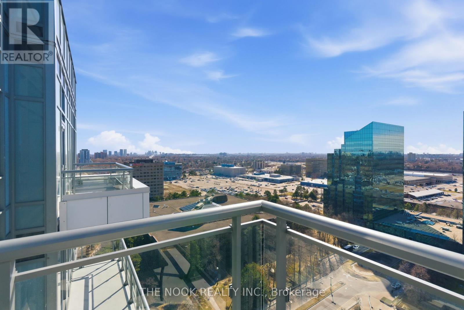 Ph60 - 60 Ann O'reilly Road, Toronto, Ontario M2J 0C8 - Photo 18 - C12995744