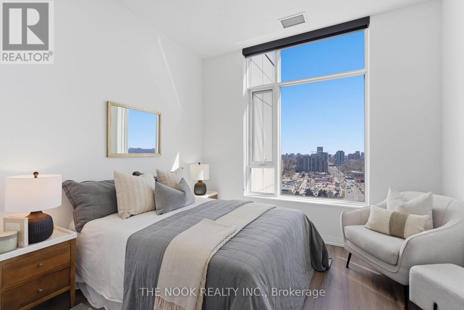 Ph60 - 60 Ann O'reilly Road, Toronto, Ontario M2J 0C8 - Photo 26 - C12995744