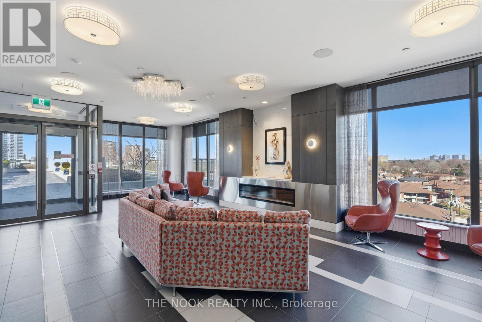 Ph60 - 60 Ann O'reilly Road, Toronto, Ontario M2J 0C8 - Photo 40 - C12995744