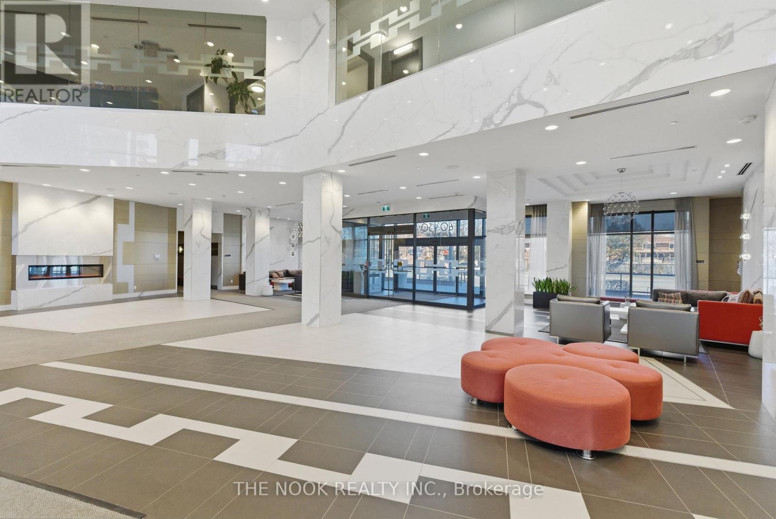 Ph60 - 60 Ann O'reilly Road, Toronto, Ontario M2J 0C8 - Photo 32 - C12995744