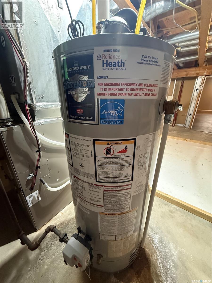 137 Tubman Street, Wilcox, Saskatchewan  S0G 5E0 - Photo 37 - SK032889