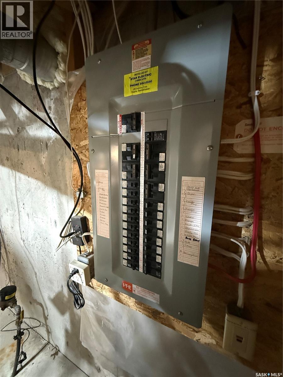 137 Tubman Street, Wilcox, Saskatchewan  S0G 5E0 - Photo 39 - SK032889