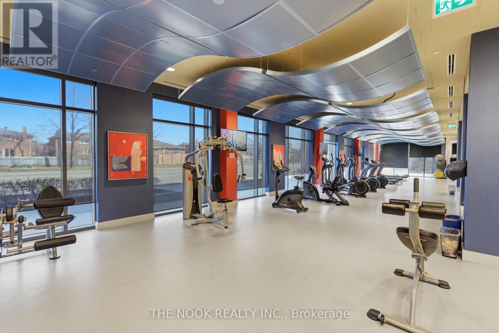 Ph60 - 60 Ann O'reilly Road, Toronto, Ontario M2J 0C8 - Photo 34 - C12995744