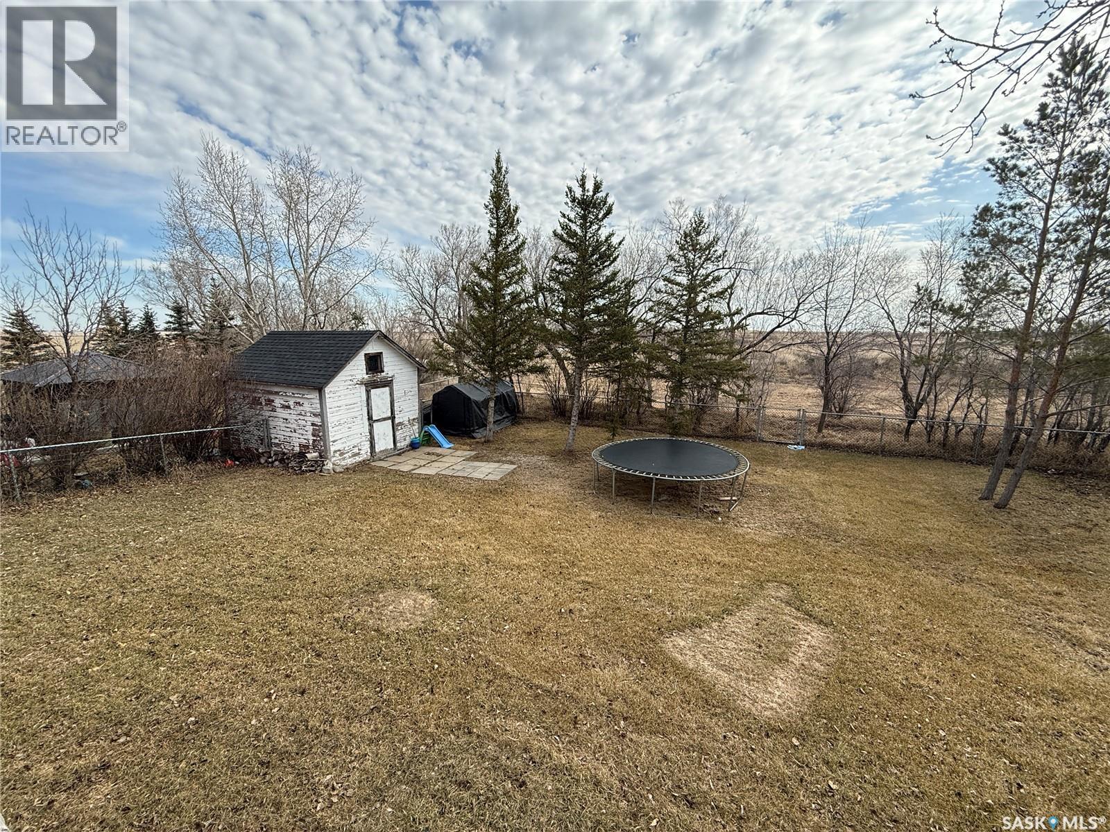 137 Tubman Street, Wilcox, Saskatchewan  S0G 5E0 - Photo 44 - SK032889