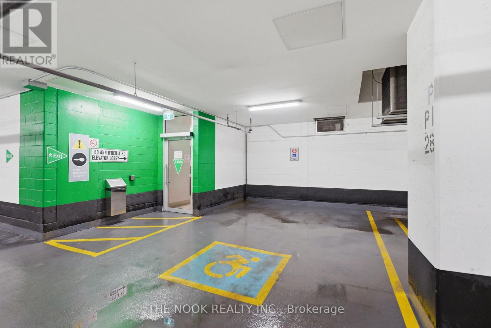 Ph60 - 60 Ann O'reilly Road, Toronto, Ontario M2J 0C8 - Photo 48 - C12995744