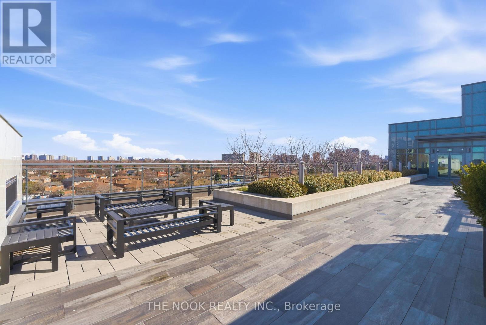 Ph60 - 60 Ann O'reilly Road, Toronto, Ontario M2J 0C8 - Photo 44 - C12995744