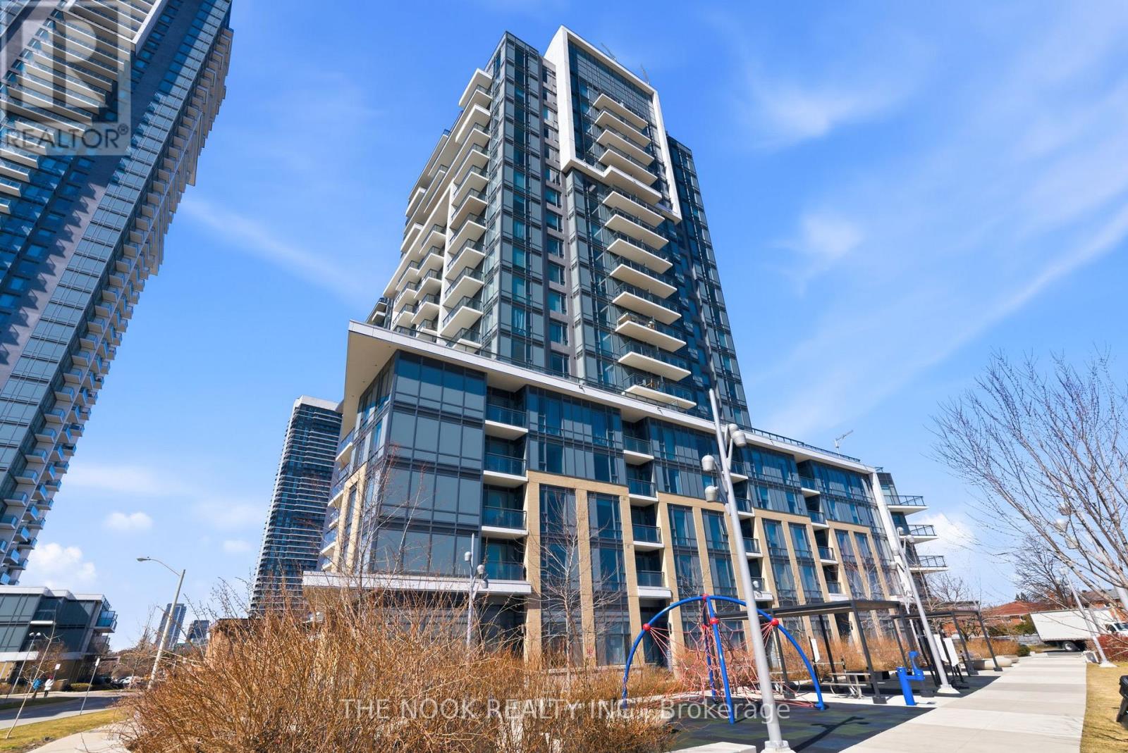 Ph60 - 60 Ann O'reilly Road, Toronto, Ontario M2J 0C8 - Photo 49 - C12995744