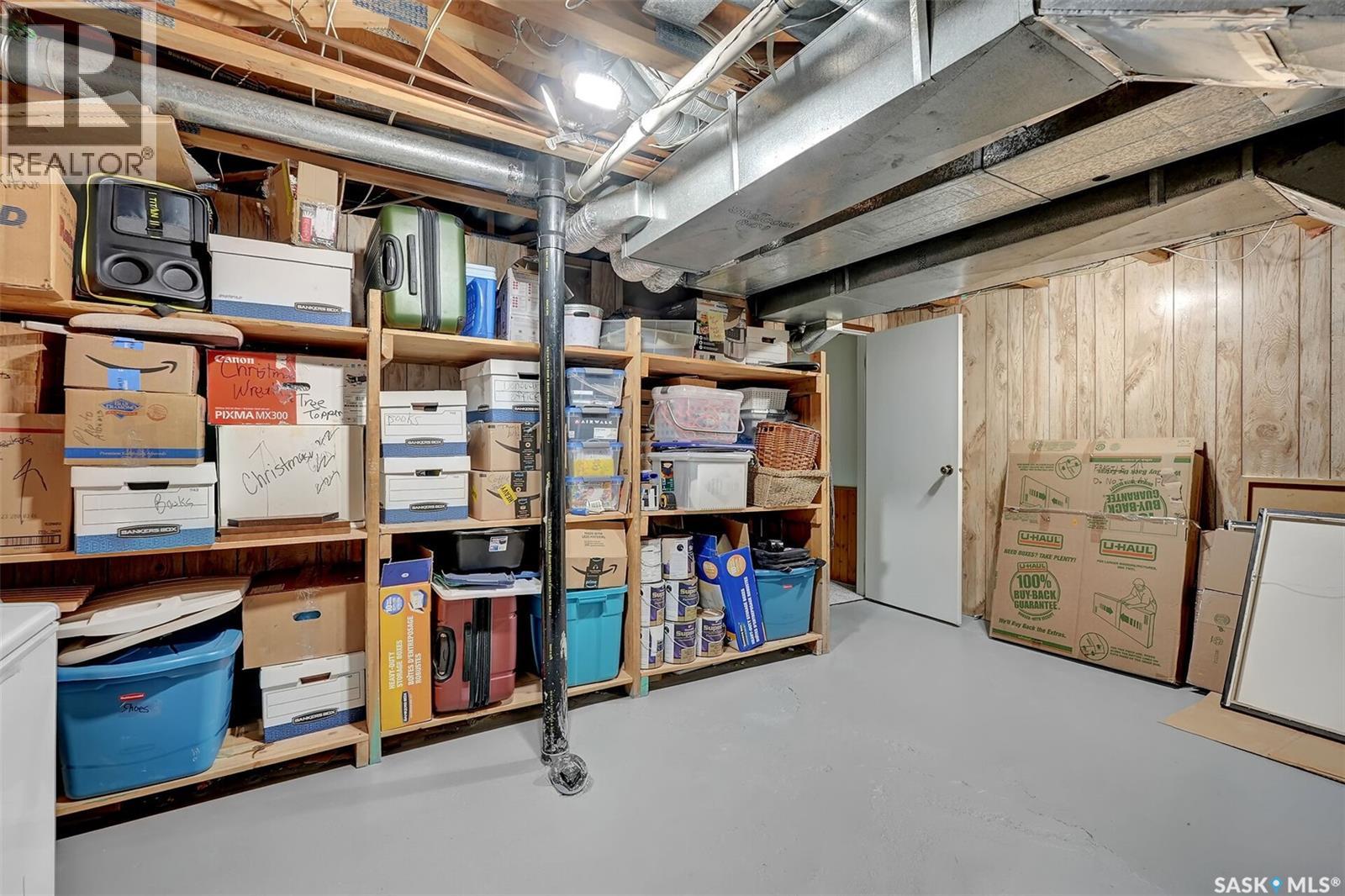 1338 Reed Place N, Regina, Saskatchewan  S4X 3G6 - Photo 34 - SK032891