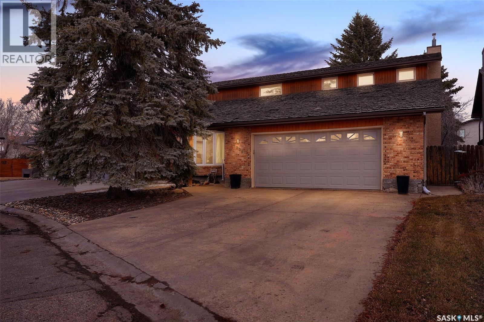 1338 Reed Place N, Regina, Saskatchewan  S4X 3G6 - Photo 2 - SK032891