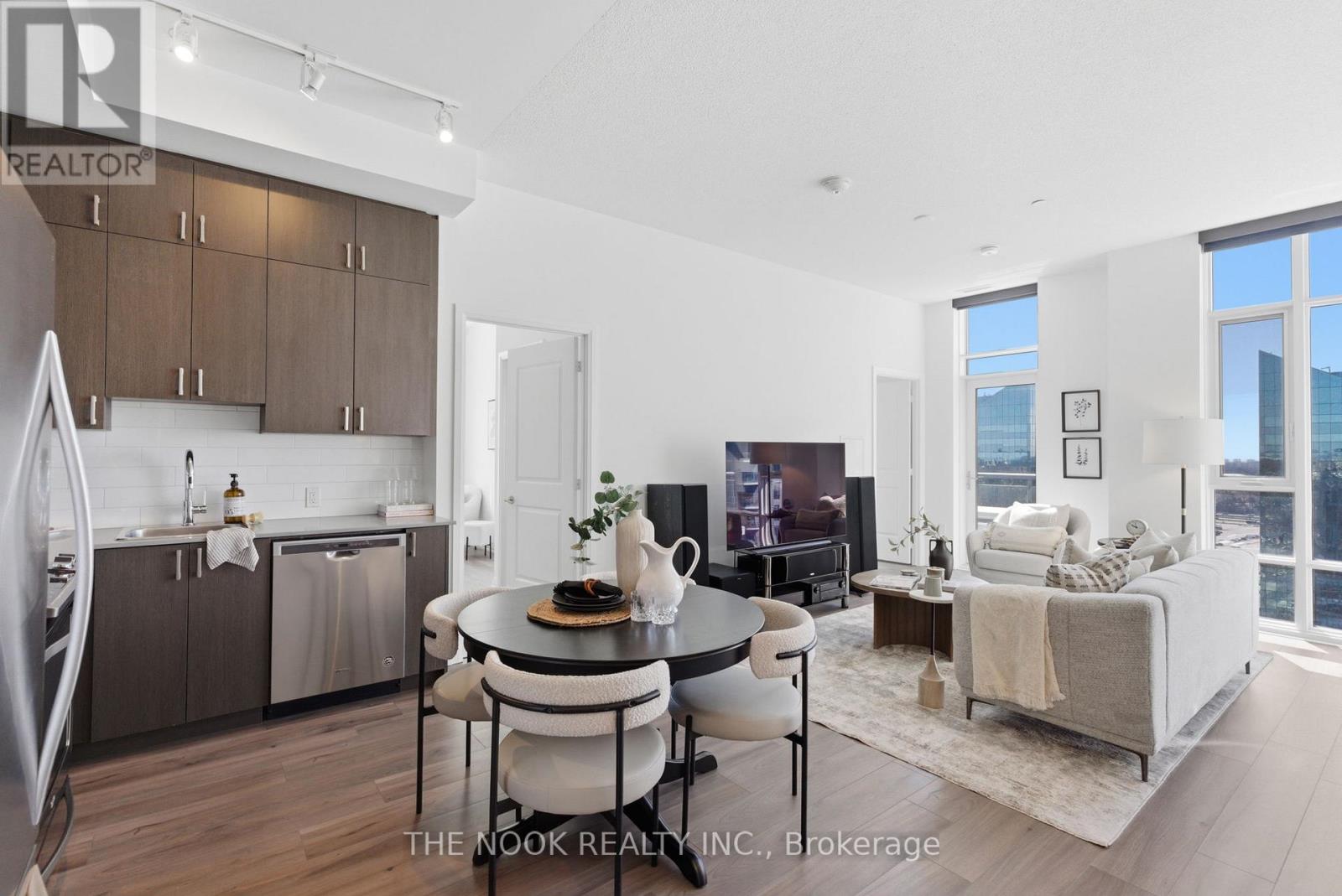 Ph60 - 60 Ann O'reilly Road, Toronto, Ontario M2J 0C8 - Photo 5 - C12995744