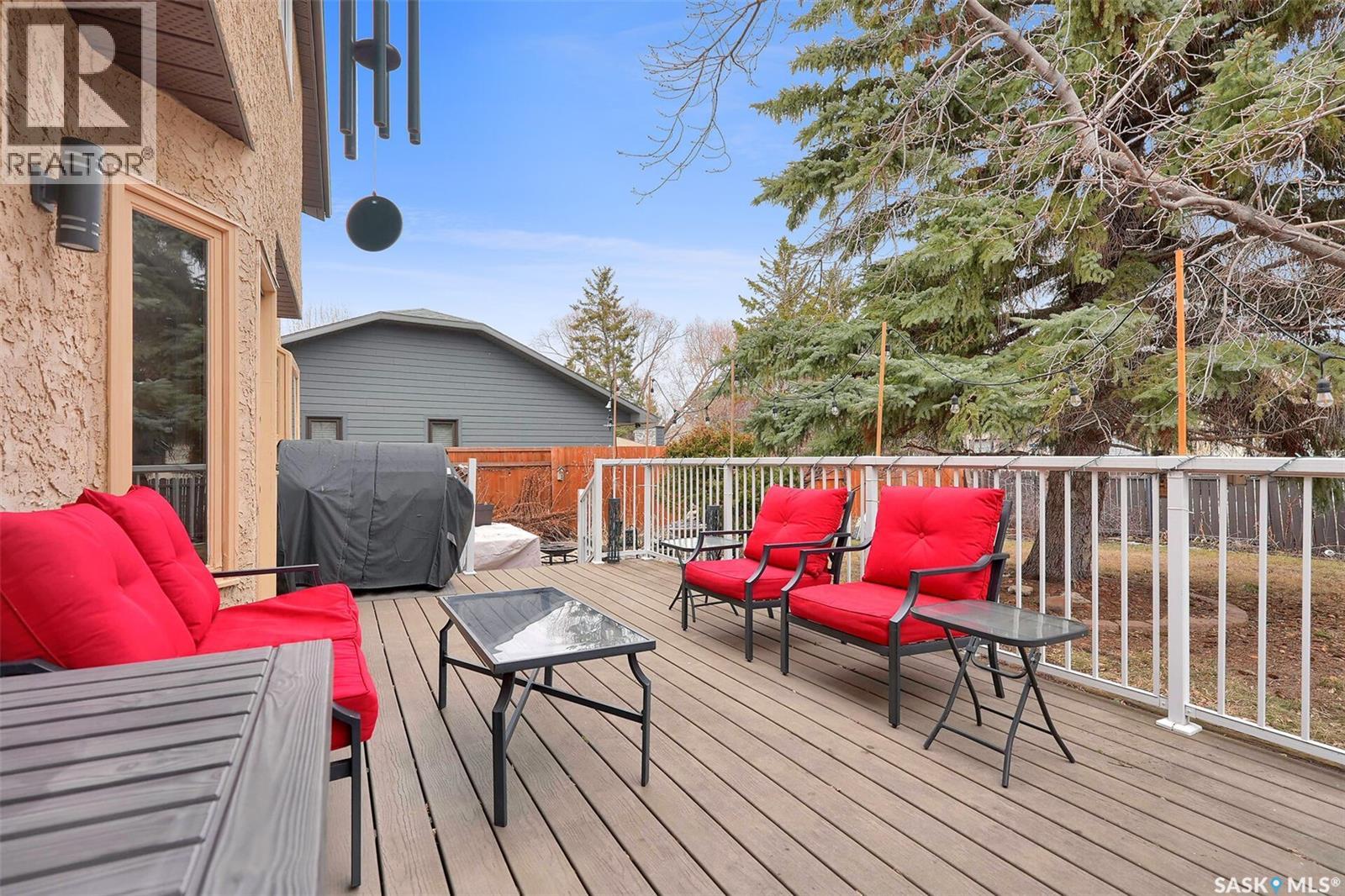 1338 Reed Place N, Regina, Saskatchewan  S4X 3G6 - Photo 38 - SK032891